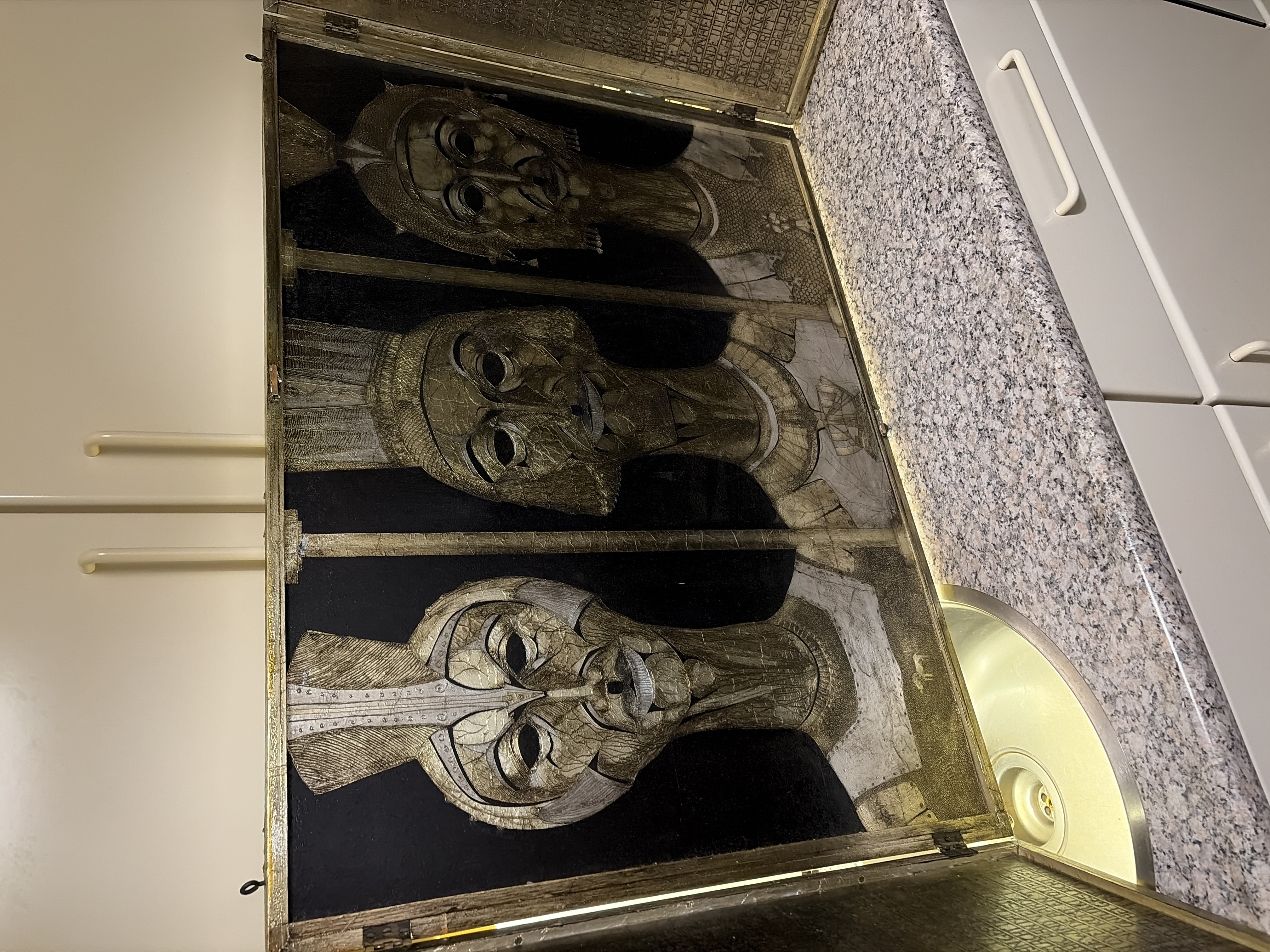 Leen Spaans (1928-1999)