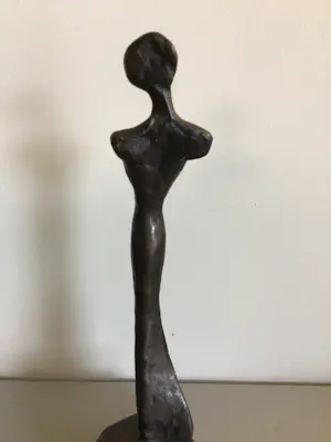 AcheterDiana Kortbeek - “ Universe “.? Enchérissez de 95!