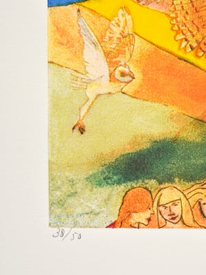 Susan Schildkamp - uilen kopen? Bied vanaf 1!