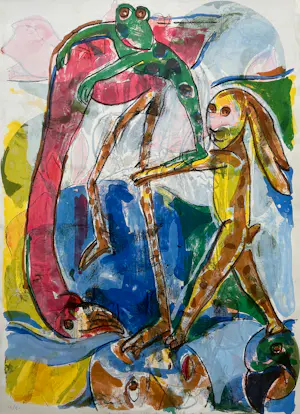 Anton Vrede - We can work it out kopen? Bied vanaf 35!