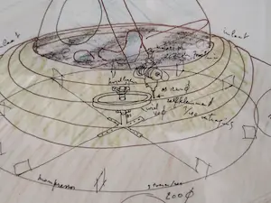 Panamarenko - BING II kopen? Bied vanaf 285!