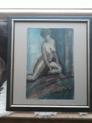 Jan van der Veer - geen titel kopen? Bied vanaf 45!