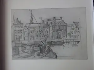 Antiquarisch Boek - Piet Hein van Asperen, lven en werk 1895-1969 kopen? Bied vanaf 35!