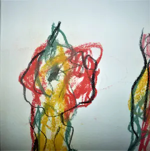 Anton Heyboer - De oervogel . kopen? Bied vanaf 280!