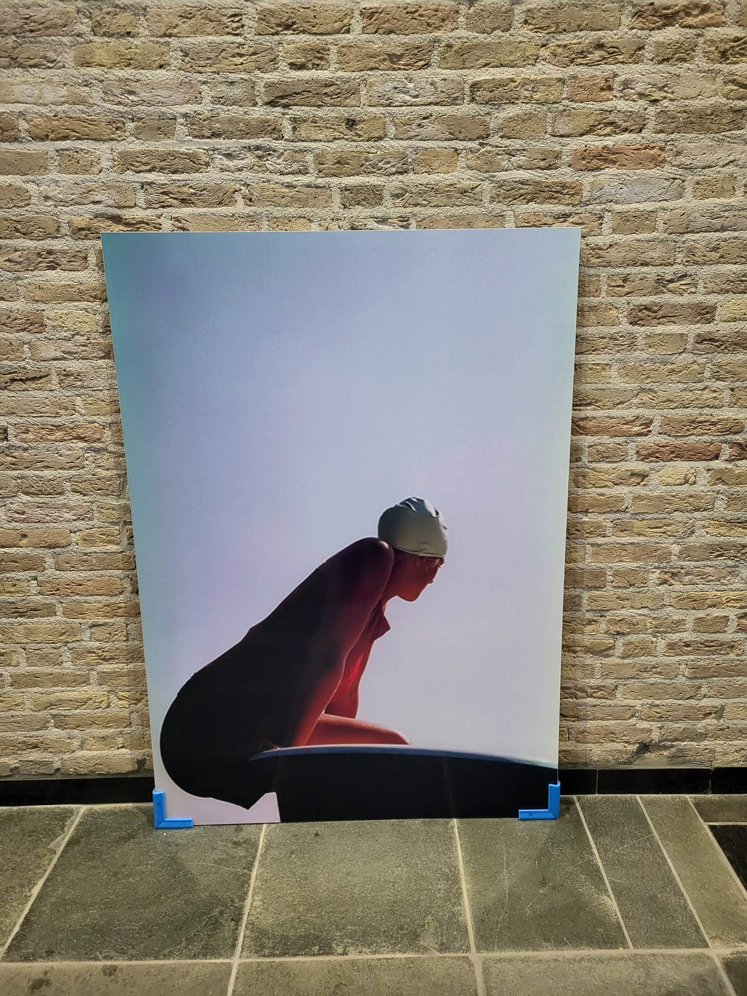 Esther Smits - Bathing in open air kopen? Bied vanaf 25!