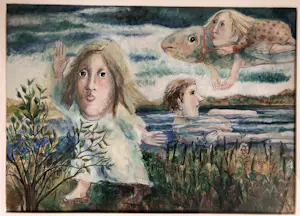 Mieke Kemming-Stork - Zwem en Vliegles kopen? Bied vanaf 75!