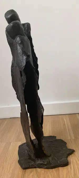 Renee van Leusden - Bronzen sculptuur 8/20 kopen? Bied vanaf 100!