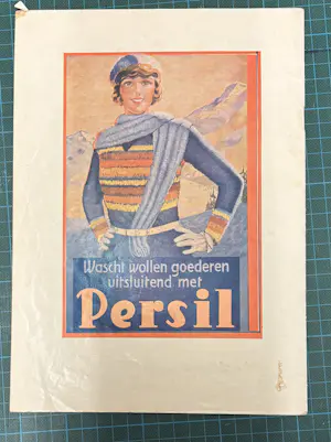 Pieter den Besten - Programmblad 245 Theater Tuschinski kopen? Bied vanaf 20!