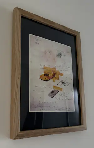 Panamarenko - Solar car kopen? Bied vanaf 395!