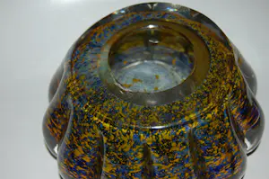 Karl Wiedmann - Unica uberfang glas uitvoering Gralglas Durnau kopen? Bied vanaf 250!