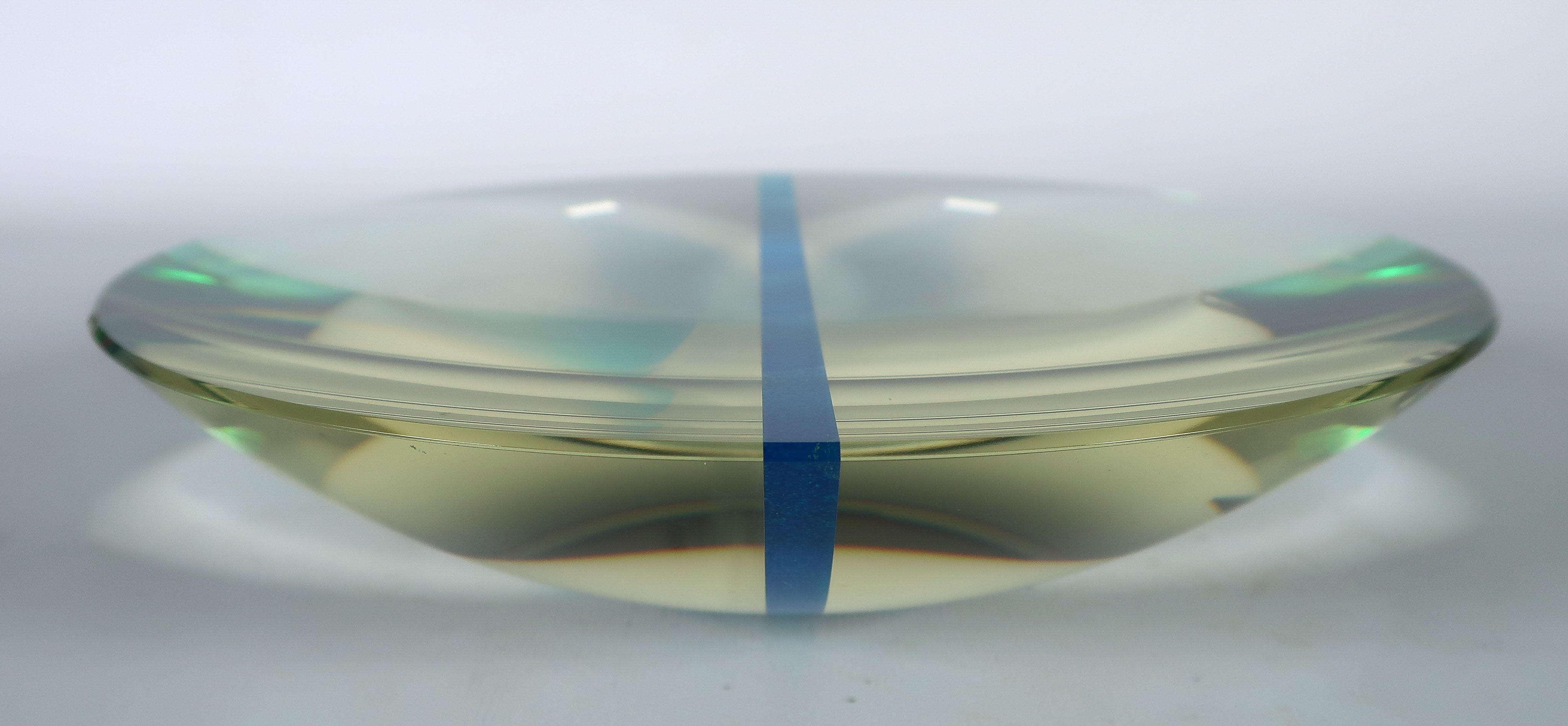 Oliver Lesso - Glas, unica Small Lake-Colour 1 kopen? Bied vanaf 200!