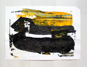 Isabella Ritschl - Gemälde, 2009 - signiert kopen? Bied vanaf 100!