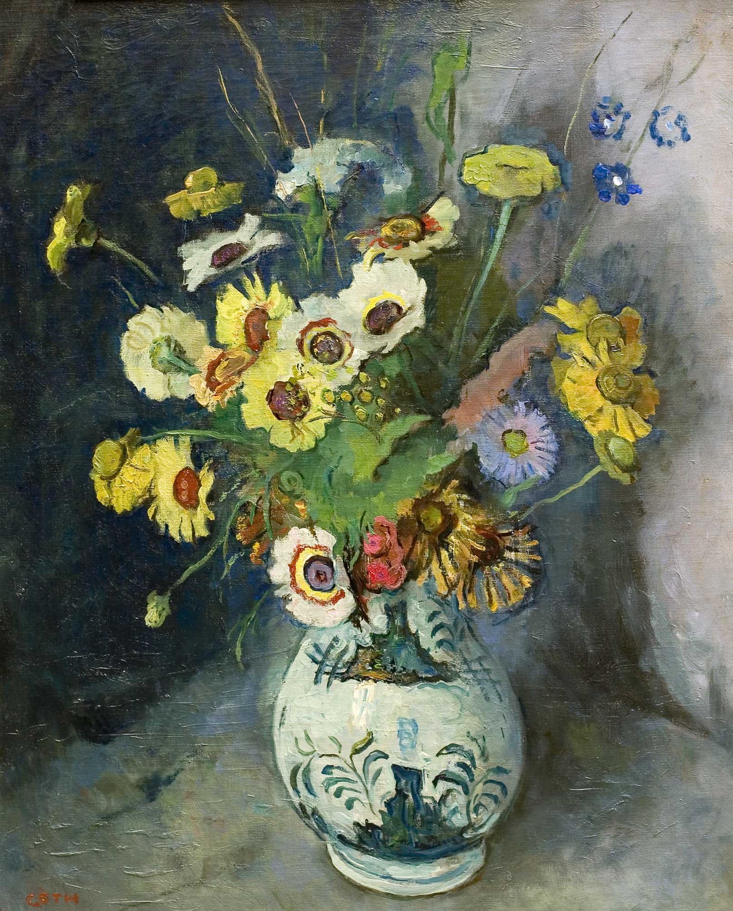 Moricz Goth (1873-1944)