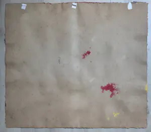 Anton Heyboer - zonder titel - gemengde techniek kopen? Bied vanaf 150!