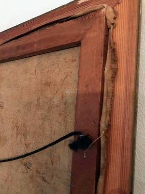 Niet of onleesbaar gesigneerd - Klaprozen kopen? Bied vanaf 1!