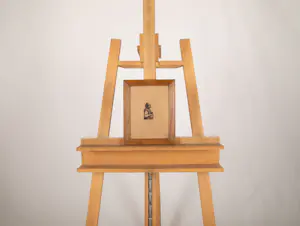 Alex Asperslagh - De oude man kopen? Bied vanaf 75!