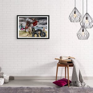 Lionel Morateur - Adam et Ève, La tentation kopen? Bied vanaf 50!