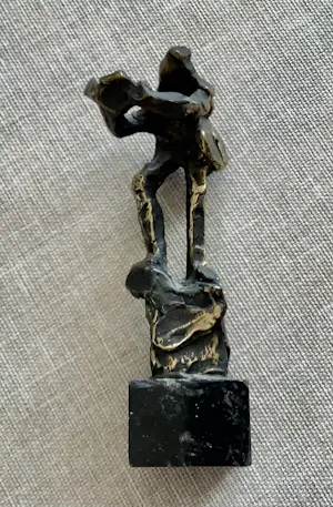 Jits Bakker - Het lezertje kopen? Bied vanaf 145!