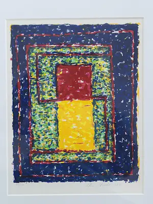 Pia Andersen - Abstract. kopen? Bied vanaf 59!