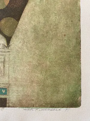 Michel van Overbeeke - De Weg kopen? Bied vanaf 45!