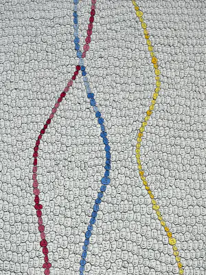 Marjon Cordes - Zonder titel kopen? Bied vanaf 25!