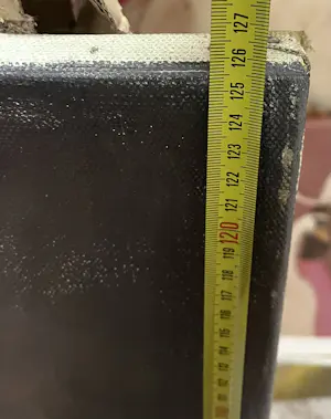 Rinny Reulink - Origineel schilderij 1969 kopen? Bied vanaf 1000!