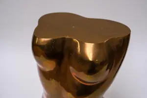 Judith Wiersema - Brons - Torso vrouw kopen? Bied vanaf 1250!