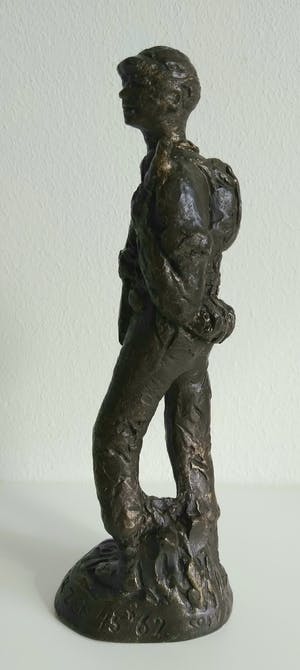 Dick van Wijk - Soldaat Overzee '45-'62 kopen? Bied vanaf 1!