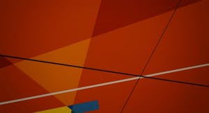 Luigi Veronesi - Composizione Arancio kopen? Bied vanaf 250!