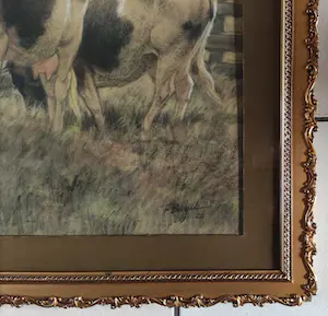 Frederik Jbzn Engel - Koeien kopen? Bied vanaf 200!