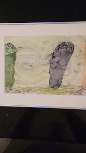 Arno Kramer - Untitled kopen? Bied vanaf 80!