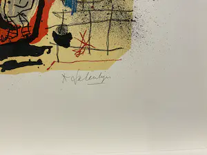 Kees Salentijn - Zonder Titel kopen? Bied vanaf 35!