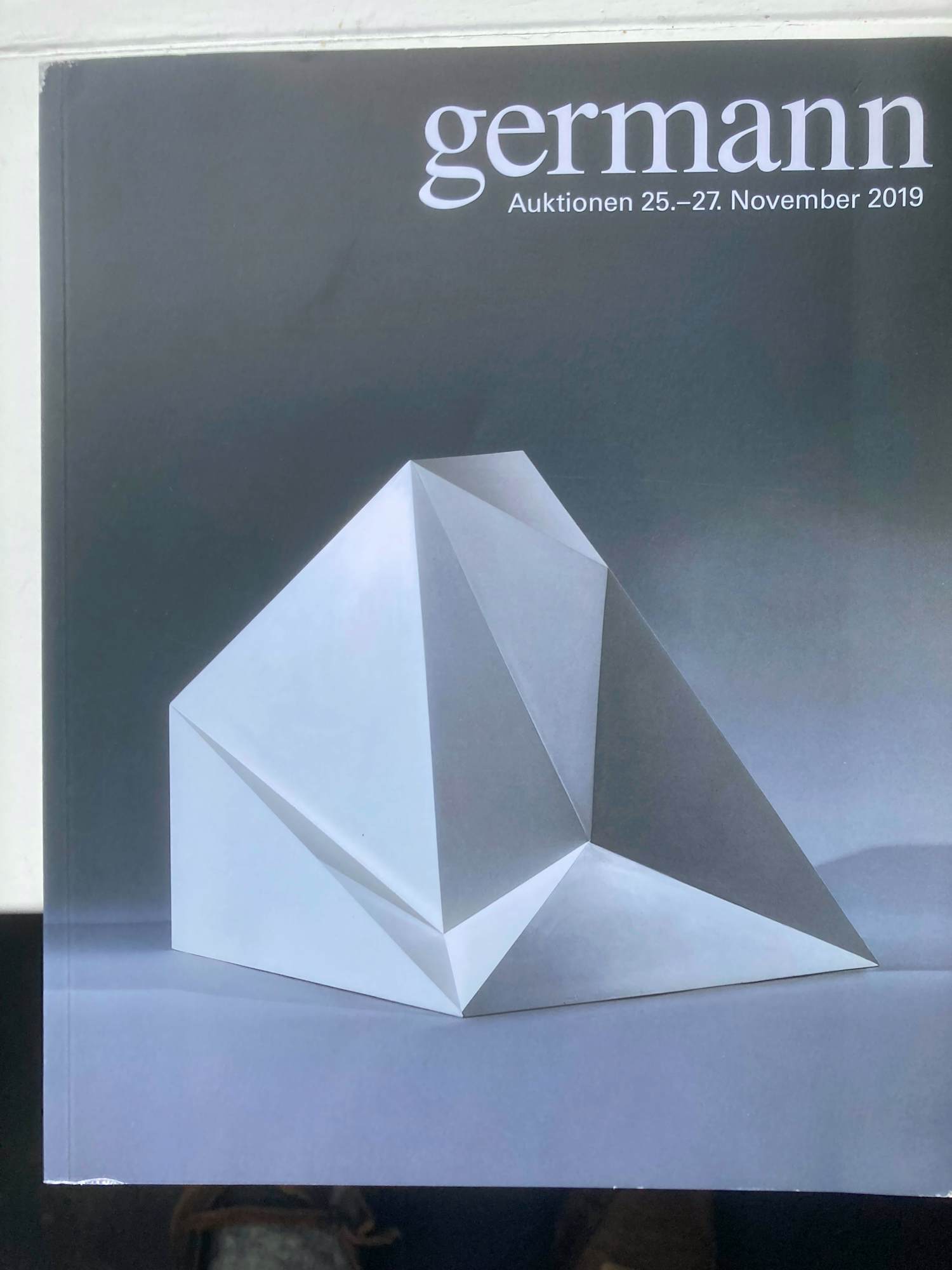 Diverse kunstenaars - Kunst catalogi 25x kopen? Bied vanaf 25!