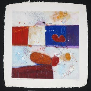 Alexander Vogels - Zeefdruk, Snakehunter IIX kopen? Bied vanaf 1!