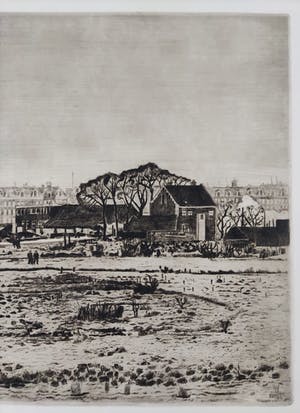 Henk Henriet - Stadszoom Amsterdam kopen? Bied vanaf 60!