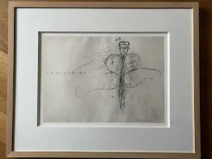 Reinier Lucassen - LE BONHEUR kopen? Bied vanaf 395!