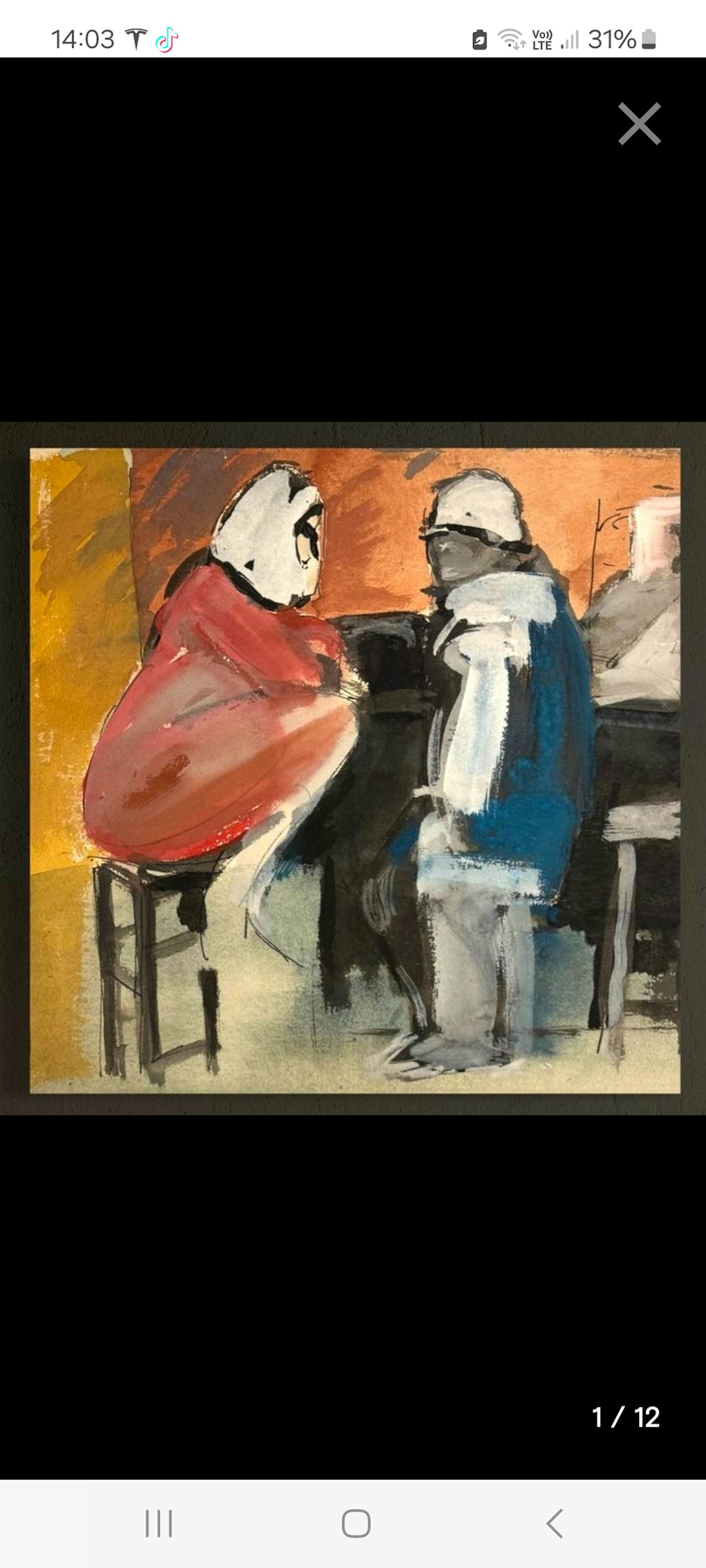 Marcus De Vestele - Conversaties aan de. Bar kopen? Bied vanaf 65!