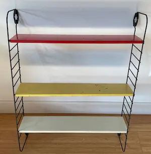 Tomado - Vintage Retro Wandrek kaufen? Bieten Sie von 1!