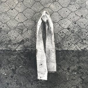 Florencio Galindo - Gesigneerde lithografie - 40/75 kopen? Bied vanaf 45!