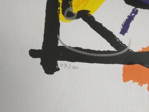 Herman Brood - T'is nu wel erg dik an kopen? Bied vanaf 395!