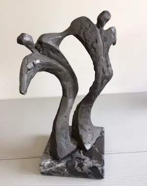 Bernadette Leijdekkers - “ Dans ! “ kopen? Bied vanaf 65!