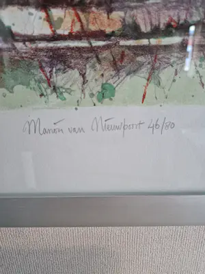 Marion van Nieuwpoort - Tortelduifjes kopen? Bied vanaf 200!