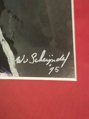 Willem van Scheijndel - Figuren kopen? Bied vanaf 150!