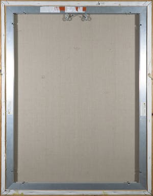 Bert Braam - Acryl op doek, Diamtime - Ingelijst (Groot) kopen? Bied vanaf 1!