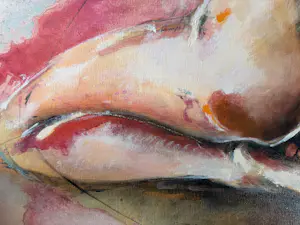 Marion van Nieuwpoort - Vrouwelijk naakt kopen? Bied vanaf 500!