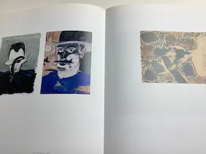 René Daniëls - The most contemporary picture show kopen? Bied vanaf 50!