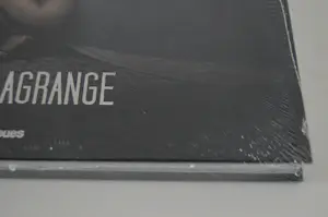 Marc Lagrange - Diamonds & Pearls kopen? Bied vanaf 75!