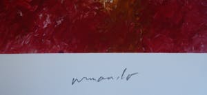 Armando - Giclee: Der Baum - 2013 kopen? Bied vanaf 159!