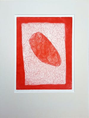 Annie Goddijn - Afscheid III 1/7 - kleurets - 21860 kopen? Bied vanaf 1!