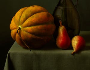 Arnold Mariashin - Melon and pears kopen? Bied vanaf 125!